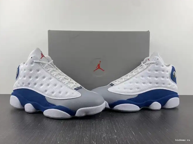 Cheap MAX French Blue 414571-164 Jordan Air 13 0619